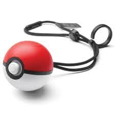 Pokeball Plus